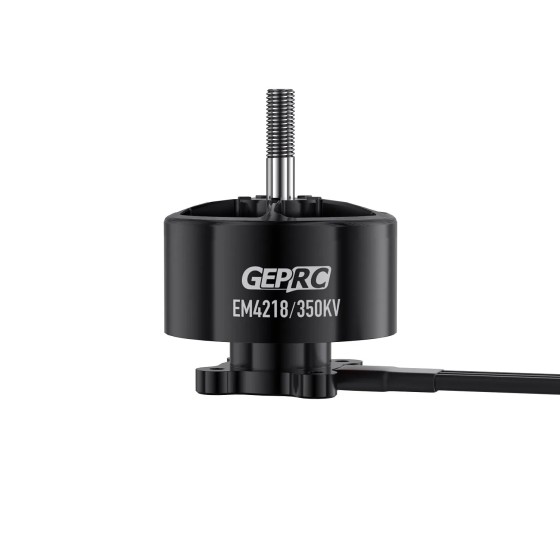 Original GEPRC EM4218 350KV Motor ESC for 15-Inch Racing Motor Quadcopter Drone RC Accessories Motor for Drone